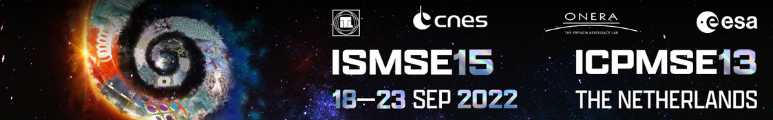 ISMSE 15