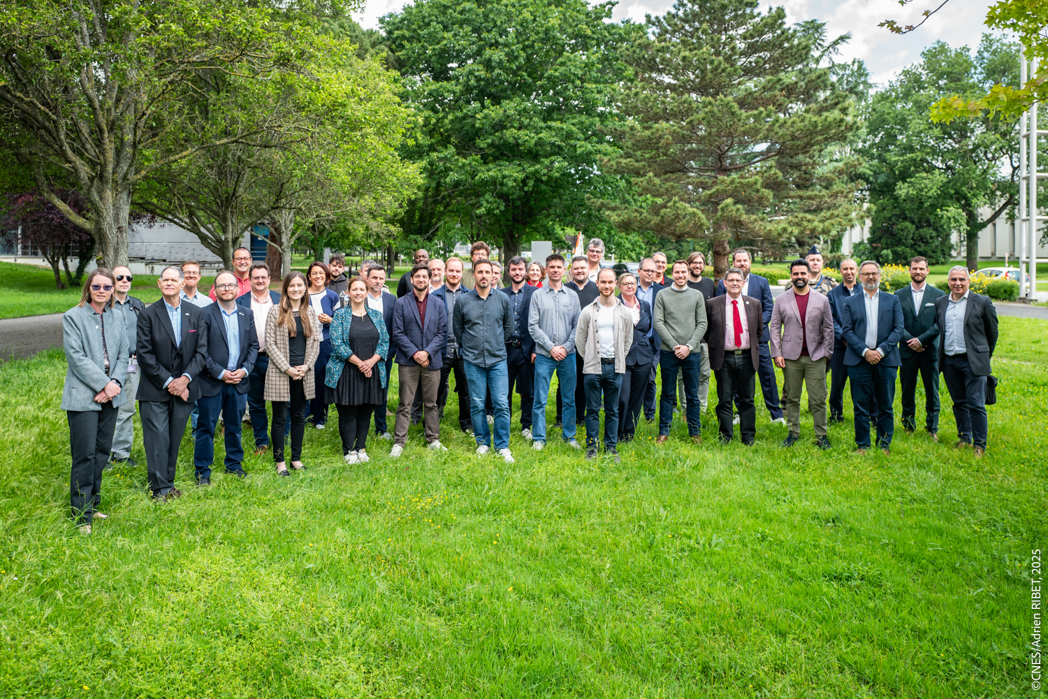 Group photo