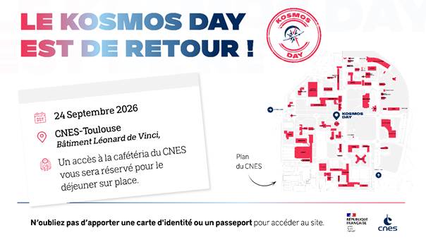 Kosmos Day