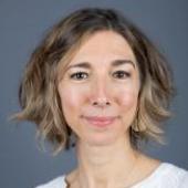 Estelle CAVAN